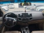 Toyota Fortuner SR 4x4 - Imagen 4