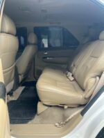 Toyota Fortuner SR 4x4 - Imagen 5