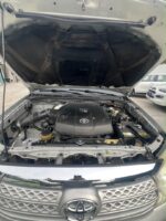 Toyota Fortuner SR 4x4 2011 - Imagen 6