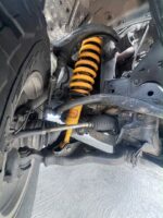 Toyota Fortuner SR 4x4 2011 - Imagen 3