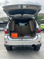 Toyota Fortuner SR 4x4 2011 - Imagen 4
