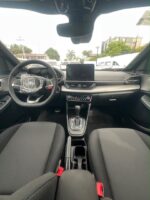 Fiat Pulse Turbo 200 - Imagen 4