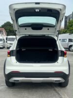Fiat Pulse Turbo 200 - Imagen 5