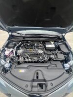Toyota Corolla SEG - Imagen 6