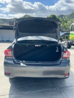 Toyota Corolla GLI - Imagen 3