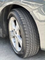 Toyota Corolla GLI - Imagen 4