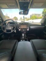 Toyota 4runner TRD Off Road - Imagen 3