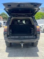 Toyota 4runner TRD Off Road - Imagen 7