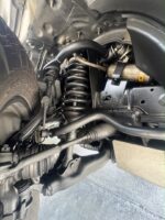 Toyota 4runner TRD Off Road - Imagen 5