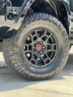 Toyota 4runner TRD Off Road - Imagen 6