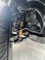 Toyota 4runner limited - Imagen 3