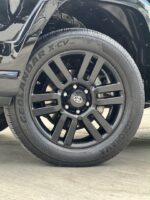 Toyota 4runner limited - Imagen 4