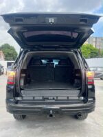 Toyota 4runner limited - Imagen 5