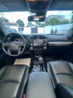 Toyota 4runner limited - Imagen 6