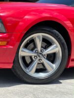 Ford Mustang GT - Imagen 6
