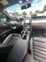 Ford Mustang GT - Imagen 5