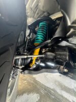 Toyota Fortuner VXR - Imagen 3