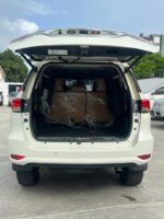 Toyota Fortuner VXR - Imagen 4