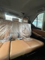 Toyota Fortuner VXR - Imagen 5