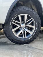 Toyota Fortuner VXR - Imagen 8
