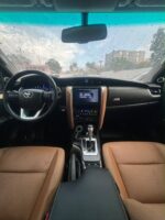 Toyota Fortuner VXR - Imagen 7