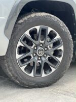 Toyota Tundra Limited - Imagen 8