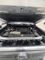 Toyota Tundra Limited - Imagen 3