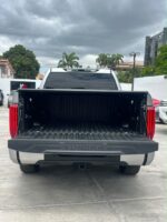 Toyota Tundra Limited - Imagen 4