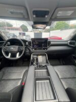 Toyota Tundra Limited - Imagen 5