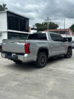 Toyota Tundra Limited - Imagen 6