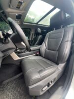Toyota Tundra Limited - Imagen 7