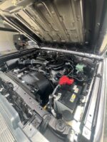 Toyota lc76 automático - Imagen 3