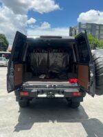 Toyota lc76 automático - Imagen 4