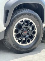 Toyota 4runner trd off road 2026 - Imagen 6