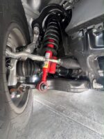 Toyota 4runner trd off road 2026 - Imagen 3