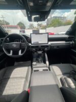 Toyota 4runner trd off road 2026 - Imagen 4
