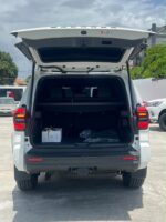 Toyota 4runner trd off road 2026 - Imagen 5