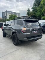Toyota 4runner Trd Pro 2020 - Imagen 4