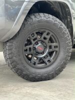 Toyota 4runner Trd Pro 2020 - Imagen 7