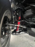 Toyota 4runner Limited 2023 - Imagen 4