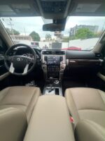 Toyota 4runner Limited 2023 - Imagen 6