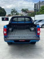 JAC T6 - Imagen 6