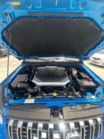 JAC T6 - Imagen 3
