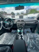 JAC T6 - Imagen 4