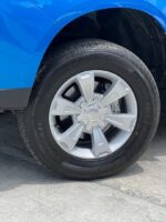 JAC T6 - Imagen 5