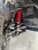 Toyota 4runner TRD PRO - Imagen 7
