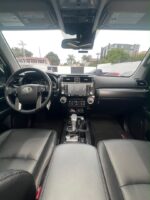 Toyota 4runner TRD PRO - Imagen 3