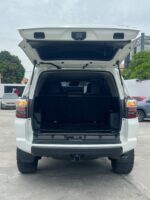 Toyota 4runner TRD PRO - Imagen 4