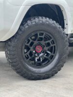Toyota 4runner TRD PRO - Imagen 5
