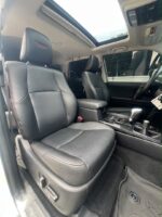 Toyota 4runner TRD PRO - Imagen 6